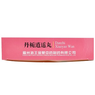 海王 丹栀逍遥丸 6g*12袋