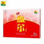 康富来 血尔口服液 76ml*10瓶