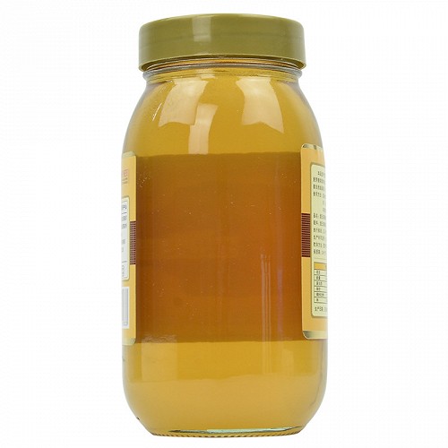 幸花园 紫云英蜂蜜膏 1000g