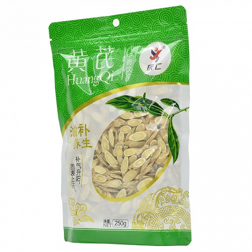 庆仁 黄芪 250g