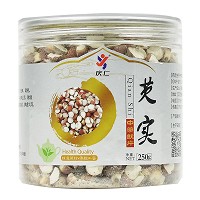 庆仁 芡实 250g