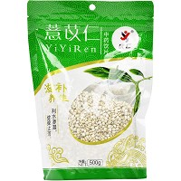 庆仁 薏苡仁 500g