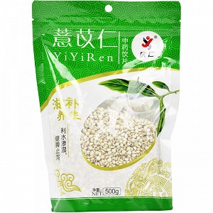 庆仁 薏苡仁 500g