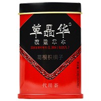 草晶华 葛根枳椇子代用茶 2g*20袋