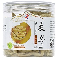 庆仁 麦冬 200g