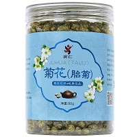 庆仁 菊花（胎菊） 80g