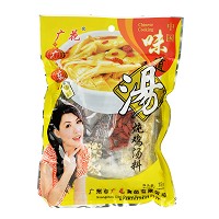 广花 炖鸡汤料 75g