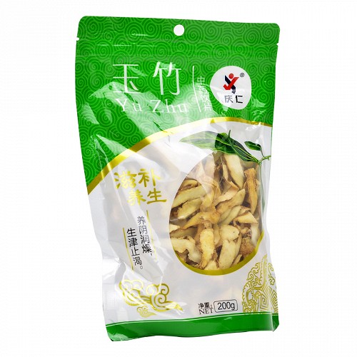 庆仁 玉竹 200g