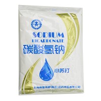 商源 碳酸氢钠粉 500g