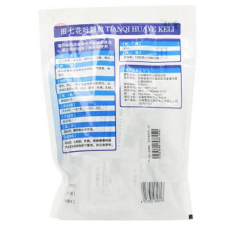 云植 田七花叶颗粒 10g*18袋