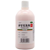 嘉倍康 炉甘石洗剂 100ml