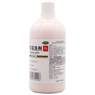 嘉倍康 炉甘石洗剂 100ml