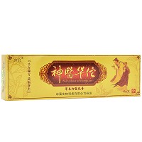 冰浪 神医华佗草本抑菌乳膏 15g