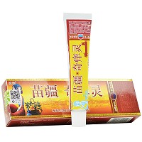 冰浪 苗疆奇痒灵 15g