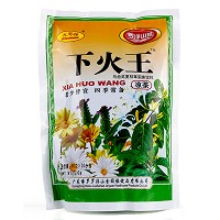 罗浮山  下火王凉茶颗粒  10g*20小包