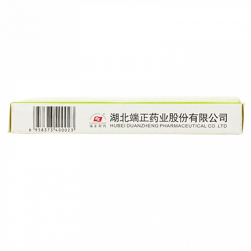 端正时代 蛇胆川贝液 10ml*6支