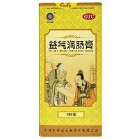 东方博爱 益气润肠膏 180g