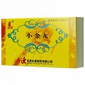 金马 小金丸 0.6g*20袋