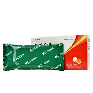 特普特 冠脉宁片 0.35g*30片