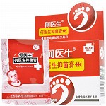 何医生 何医生抑菌膏 6片