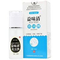 百年丁医生 益味清香体露 50ml