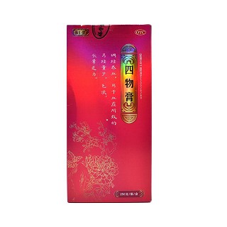 植仁堂 四物膏 250g