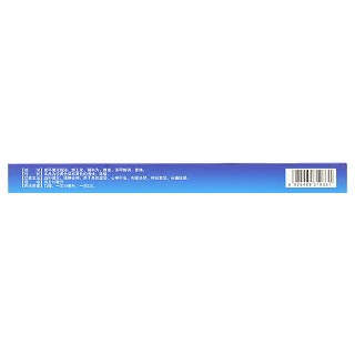 风言康 脑心舒口服液 10ml*14支