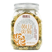 腾康元 黄山贡菊 30g