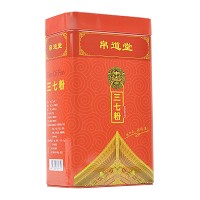 帛道堂 三七粉 90g