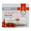 纯典 草莓营养润唇膏 4g