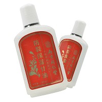 乐家老铺南京同仁堂 防裂保湿甘油 100ml