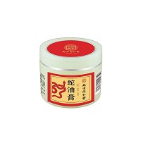 乐家老铺南京同仁堂 蛇油膏 50g