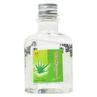 今华 金芦荟护肤甘油 120ml