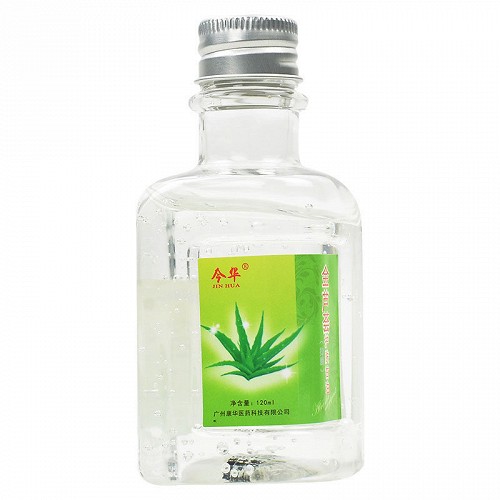 今华 金芦荟护肤甘油 120ml