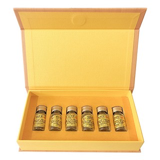 滇野 熊胆粉 0.15g*6瓶