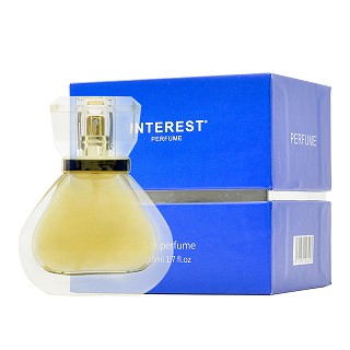 唤趣 Interest香水 50ml