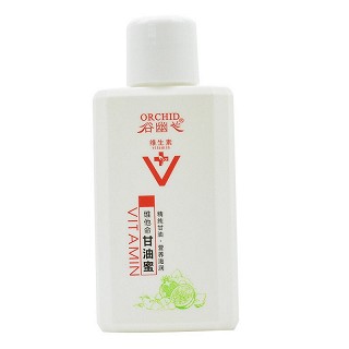 谷幽兰 维他命甘油蜜 100ml
