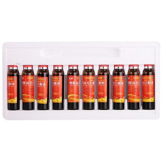 东信 阿胶益寿口服液 20ml*10支