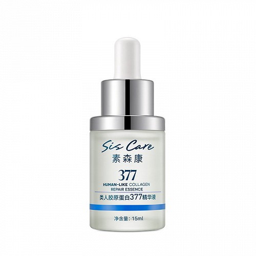 Sis Care 素森康 类人胶原蛋白377精华液 15ml