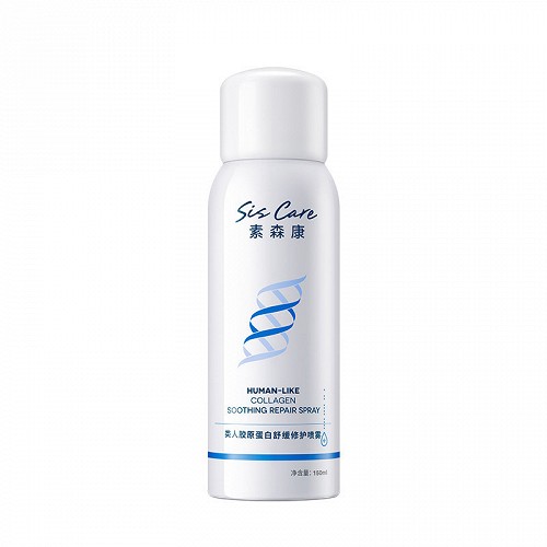 Sis Care 素森康 类人胶原蛋白舒缓修护喷雾 150ml