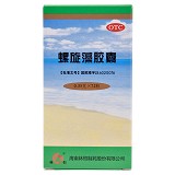 林恒 螺旋藻胶囊 0.35g*72粒