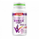 汤臣倍健 多种维生素矿物质片(孕妇型) 1.24g*90片