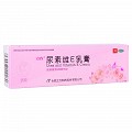 立方 尿素维E乳膏 25g