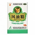 山虎 风油精 12ml