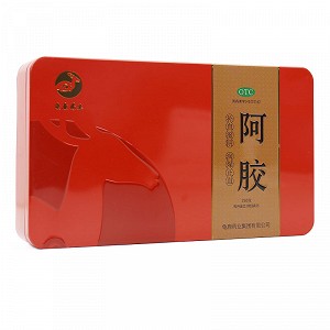 一笑堂 阿胶 250g