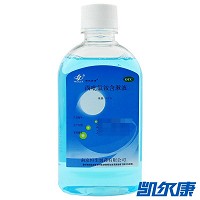 新欣爱诺  西吡氯铵含漱液  240ml