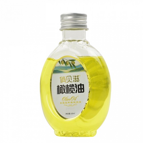 俏贝滋 橄榄油 100ml