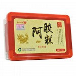 胶润鸿福 阿胶糕（红枣型） 500g