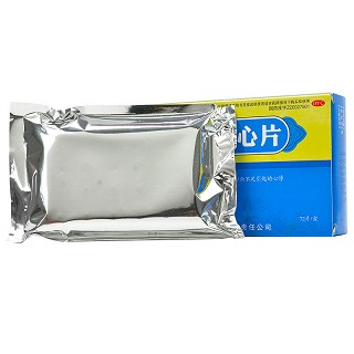 龙门 安神补心片 0.32g*72片