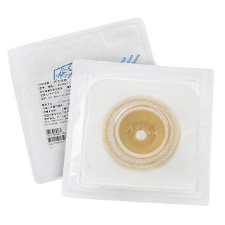 康维德 造口底盘 404592（45mm）1个